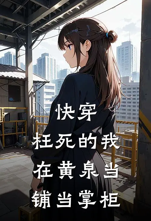 快穿：枉死的我在黄泉当铺当掌柜