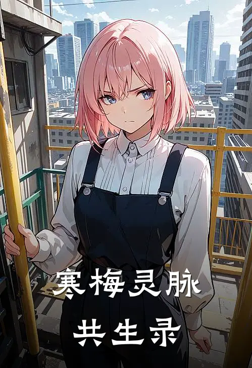 寒梅灵脉共生录