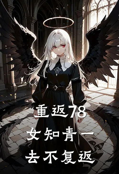 重返78，女知青一去不复返