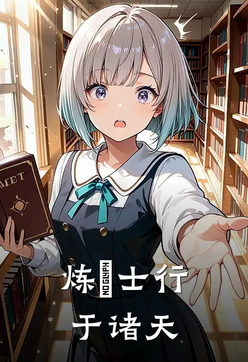 炼炁士行于诸天