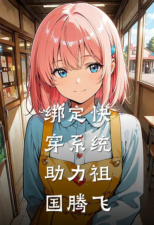 绑定快穿系统，助力祖国腾飞