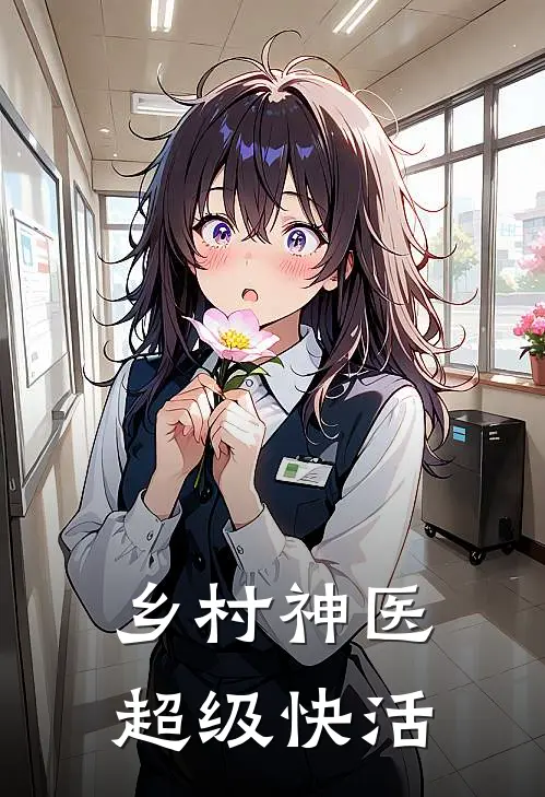 乡村神医超级快活