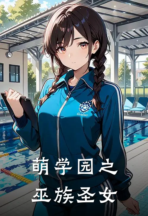 萌学园之巫族圣女