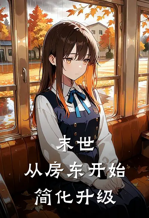 末世：从房东开始简化升级