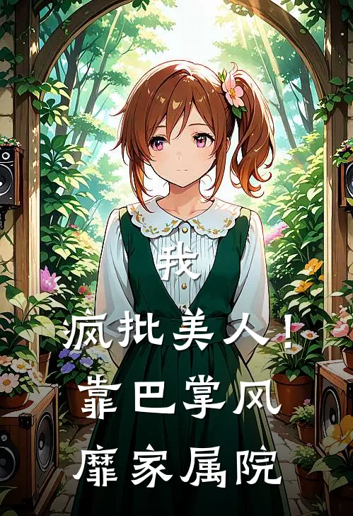 我，疯批美人！靠巴掌风靡家属院