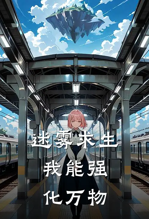 迷雾求生：我能强化万物