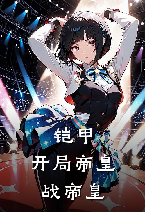 铠甲：开局帝皇战帝皇