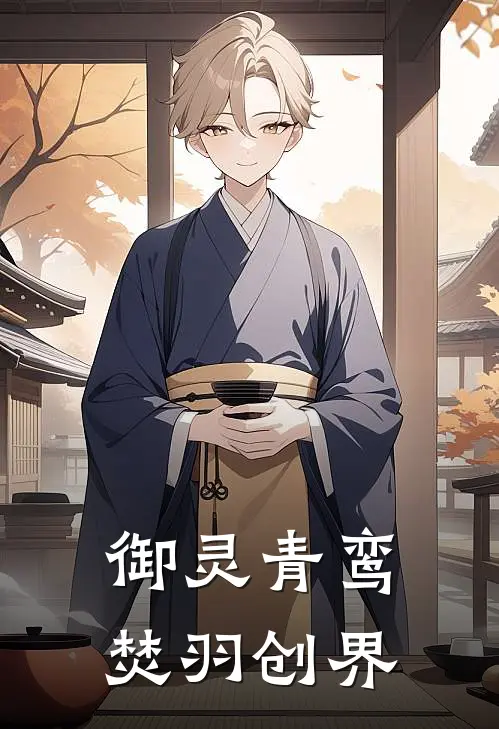 御灵青鸾：焚羽创界