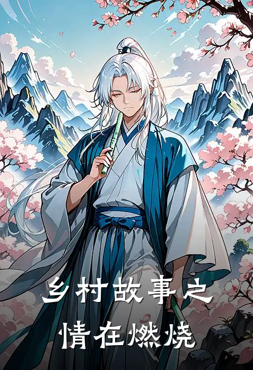 乡村故事之情在燃烧