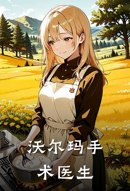 沃尔玛手术医生