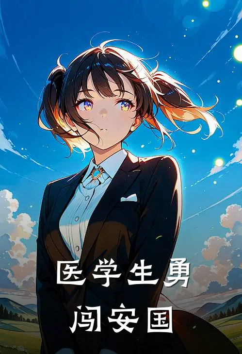 医学生勇闯安国