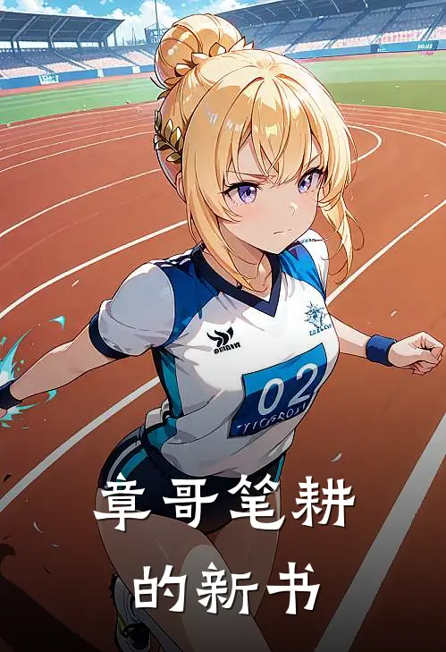 章哥笔耕的新书