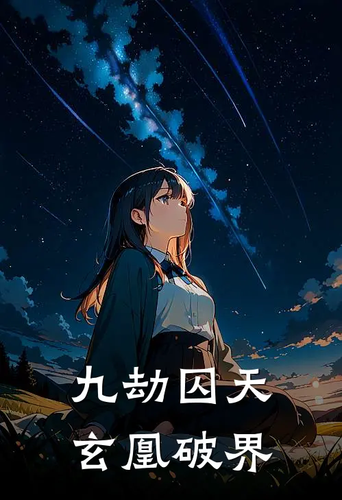 九劫囚天：玄凰破界