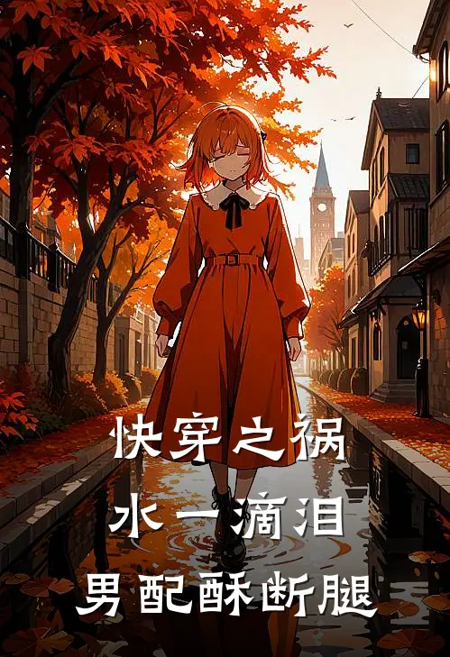 快穿之祸水一滴泪，男配酥断腿