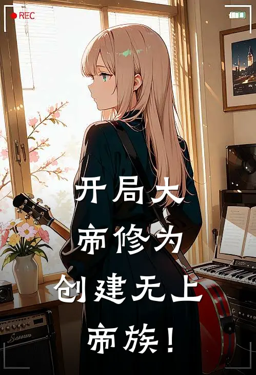 开局大帝修为，创建无上帝族！