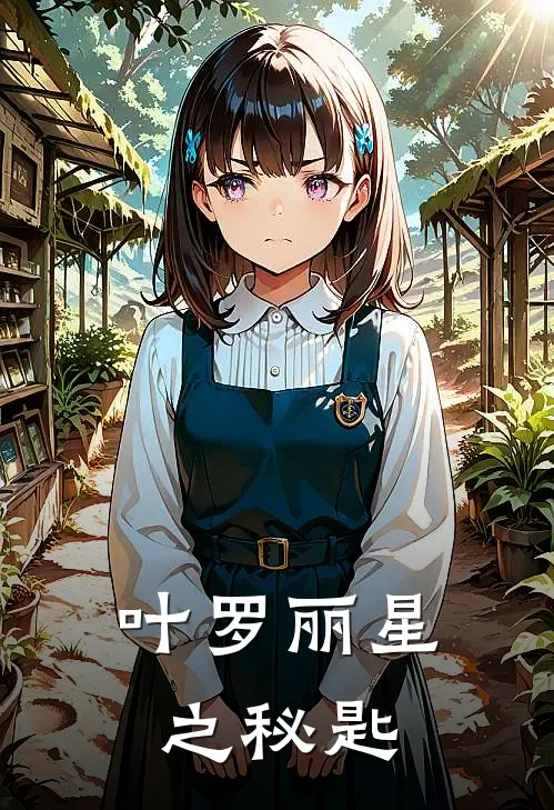 叶罗丽星之秘匙