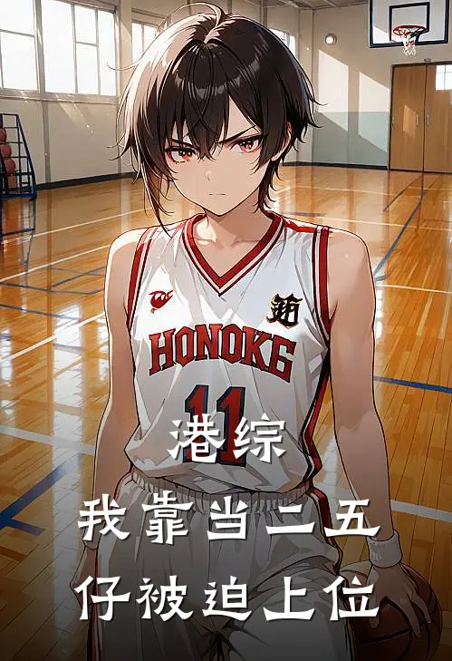 港综：我靠当二五仔被迫上位