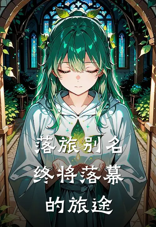 落旅【别名：终将落幕的旅途】