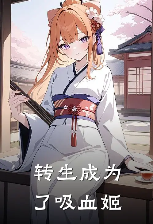 转生成为了吸血姬
