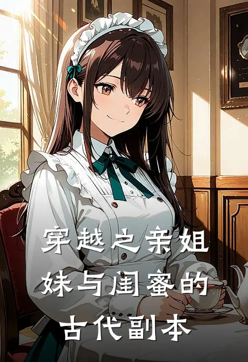 穿越之亲姐妹与闺蜜的古代副本