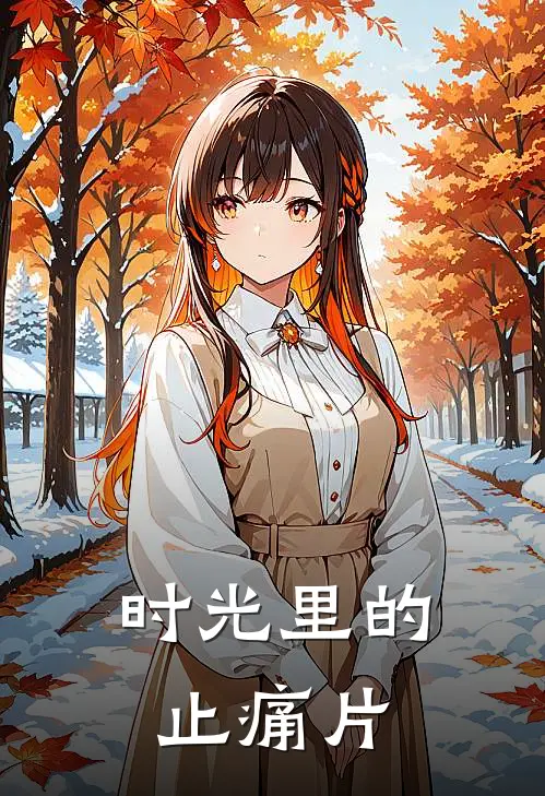 时光里的止痛片