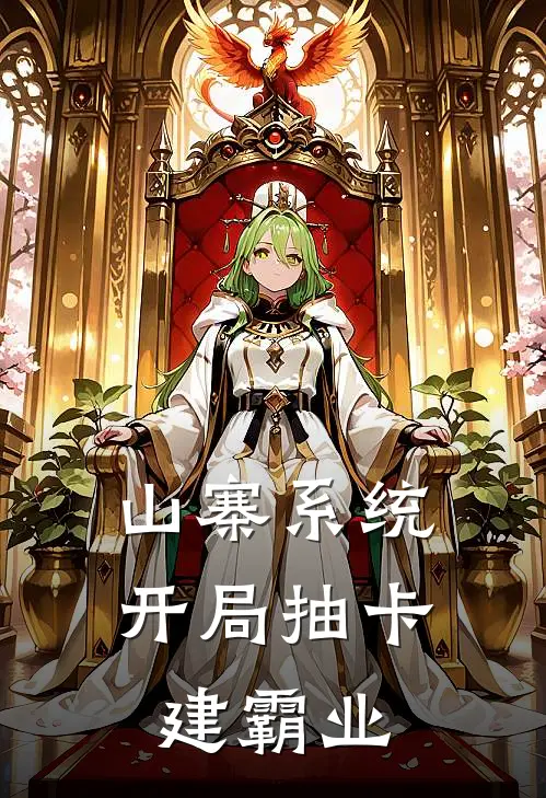 山寨系统：开局抽卡建霸业
