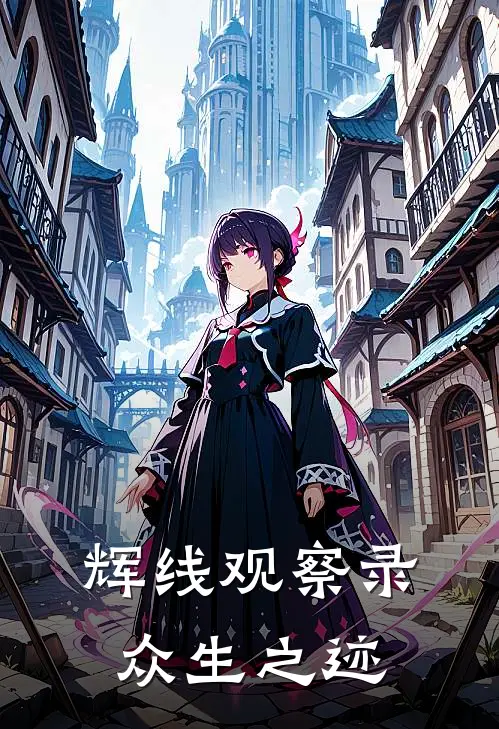 辉线观察录：众生之迹