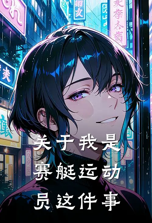 关于我是赛艇运动员这件事