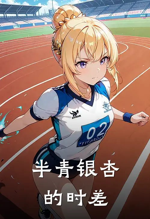 半青银杏的时差