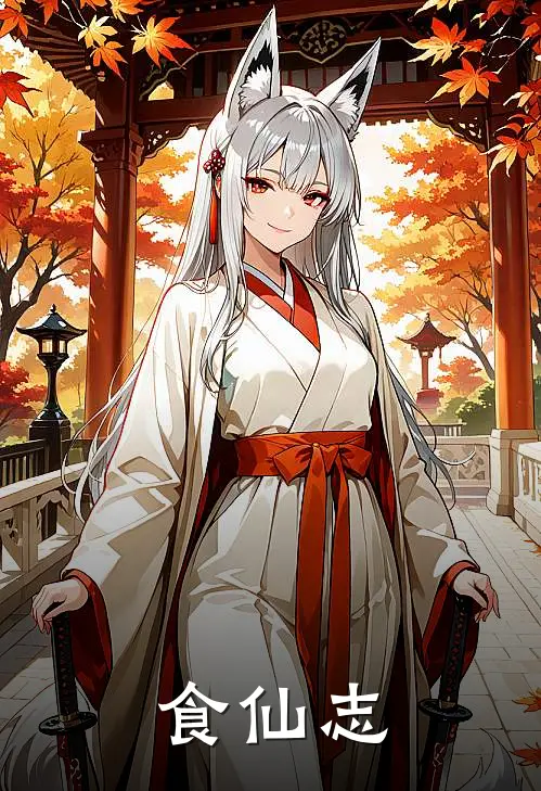 食仙志