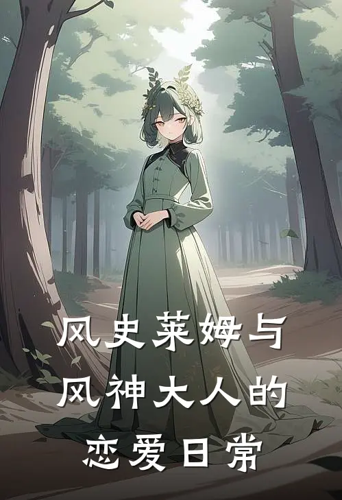 风史莱姆与风神大人的恋爱日常