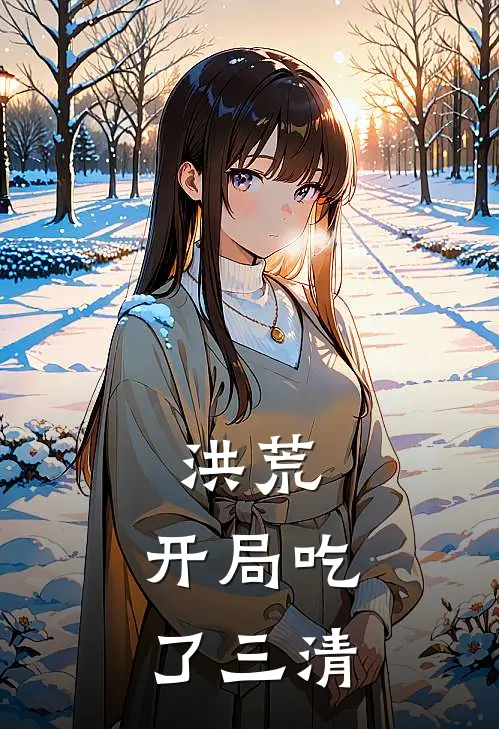 洪荒：开局吃了三清