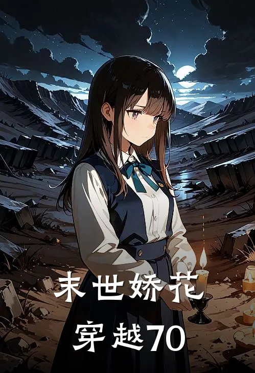 末世娇花穿越70