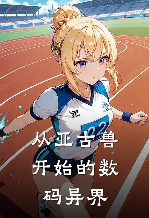 从亚古兽开始的数码异界