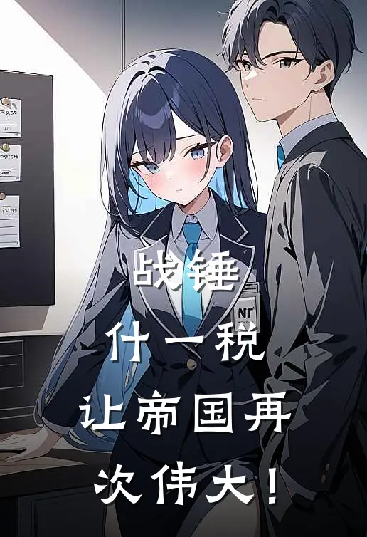 战锤：什一税，让帝国再次伟大！