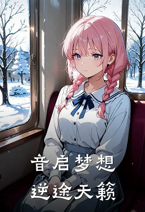 音启梦想：逆途天籁