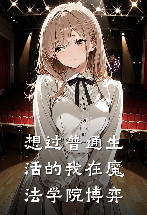 想过普通生活的我在魔法学院博弈