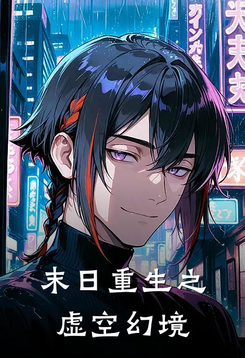 末日重生之虚空幻境