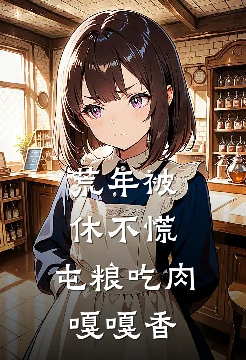 荒年被休不慌，屯粮吃肉嘎嘎香