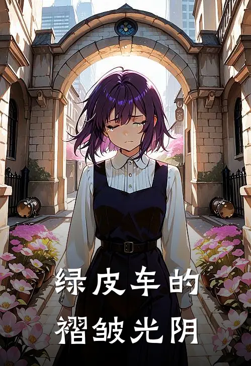 绿皮车的褶皱光阴