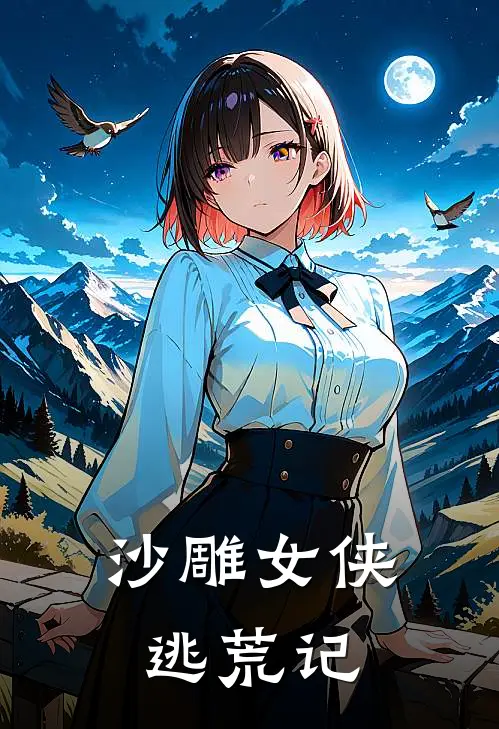 沙雕女侠逃荒记