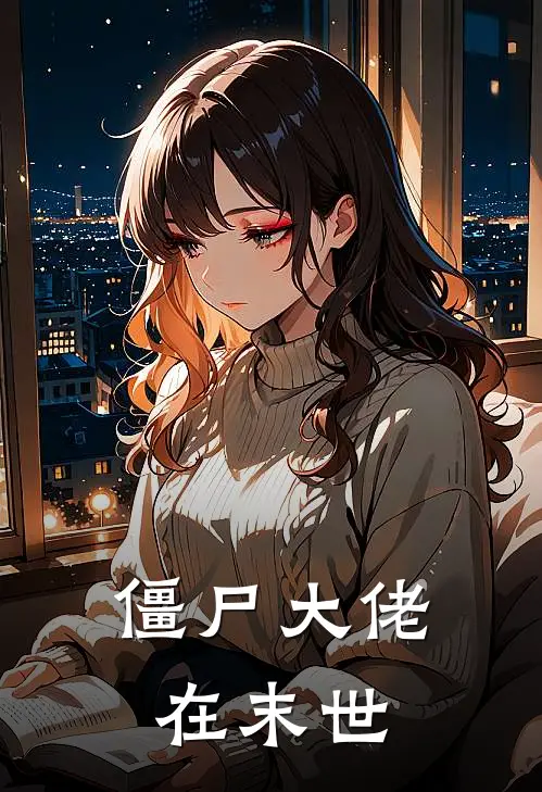 僵尸大佬在末世