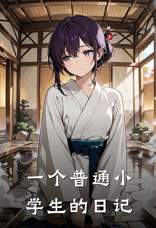 一个普通小学生的日记