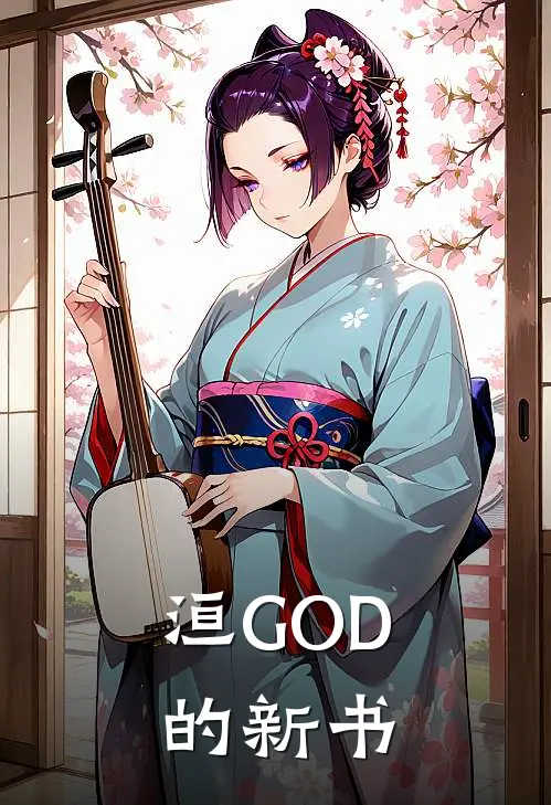 洹GOD的新书