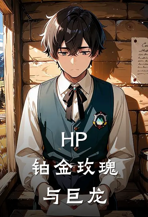 HP：铂金玫瑰与巨龙