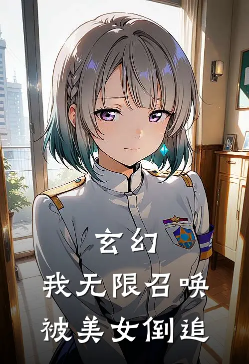 玄幻：我无限召唤，被美女倒追