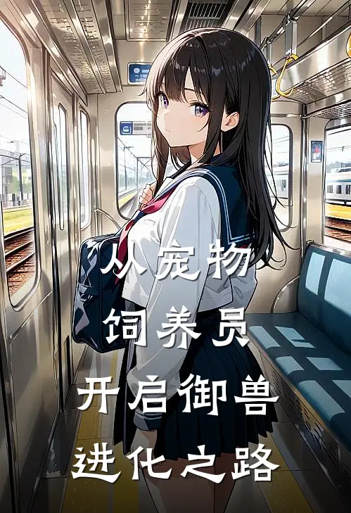 从宠物饲养员，开启御兽进化之路