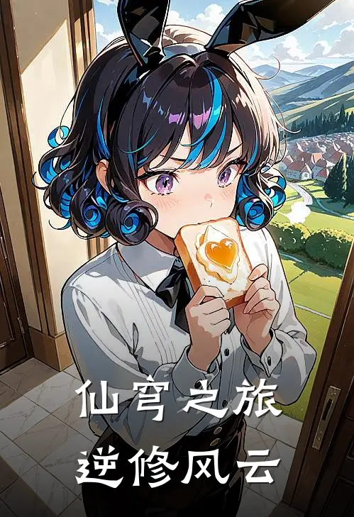 仙穹之旅：逆修风云