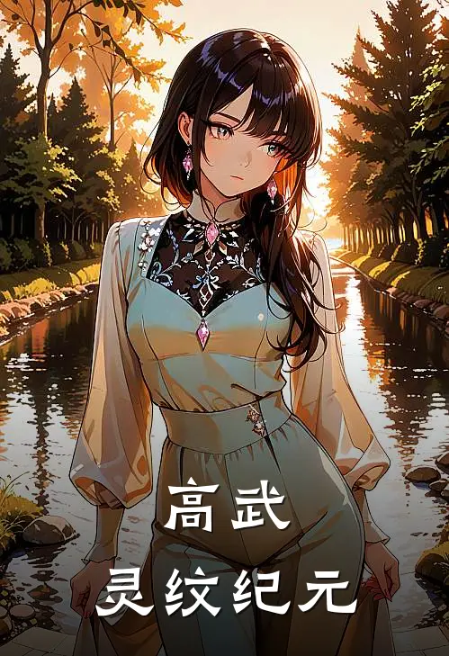 高武：灵纹纪元