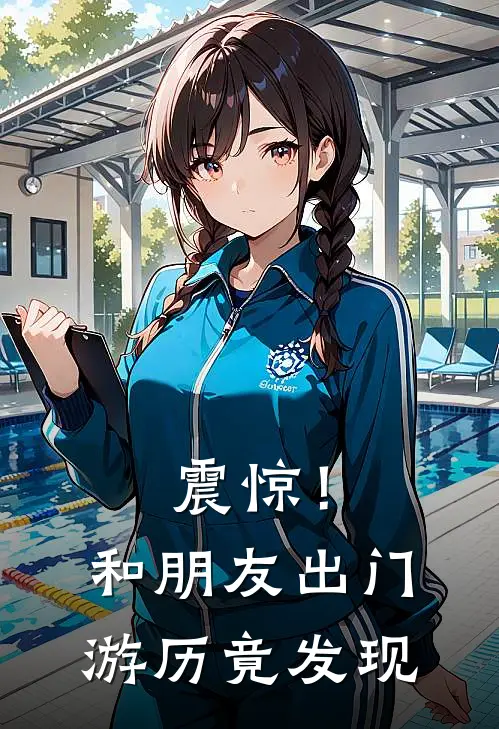 震惊！和朋友出门游历竟发现